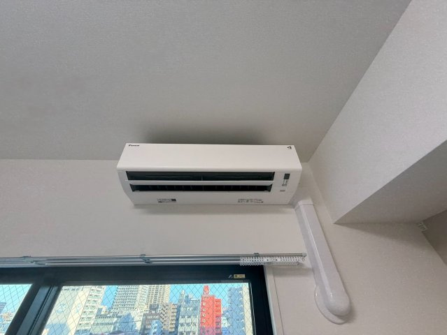 【設備】 | Louis Residence 弁天町