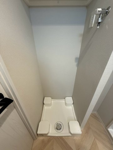 【設備】 | Louis Residence 弁天町