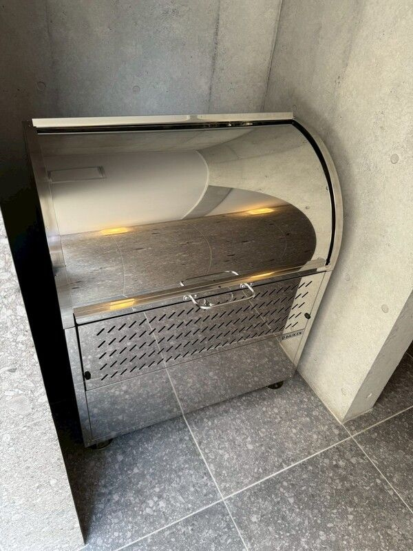 M-City中板橋のその他