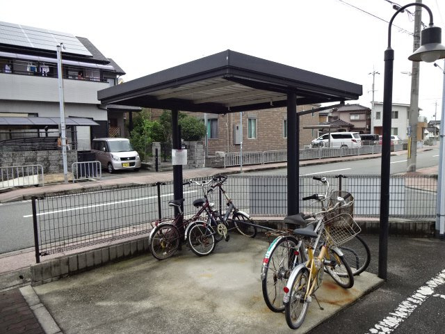 高砂市神爪４丁目のハイツのその他共用部分