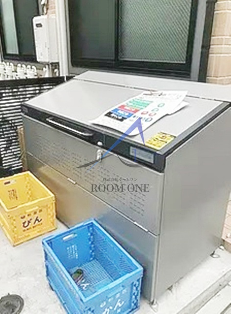 ＪＬＢグランエクリュ高円寺Ⅱ