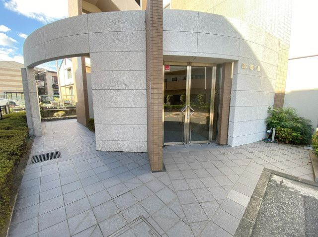 ウエストヒルズⅠのその他共用部分