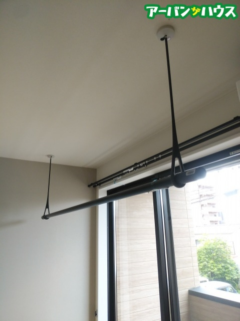 REGALE 船頭町の内装