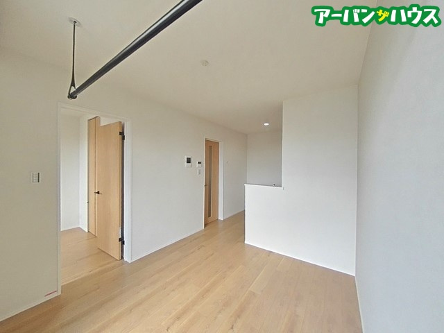 REGALE 船頭町の居間・リビング