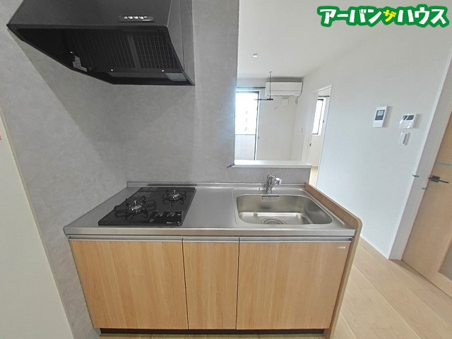 REGALE 船頭町のキッチン