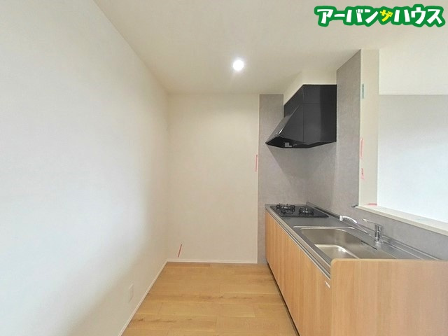 REGALE 船頭町のキッチン