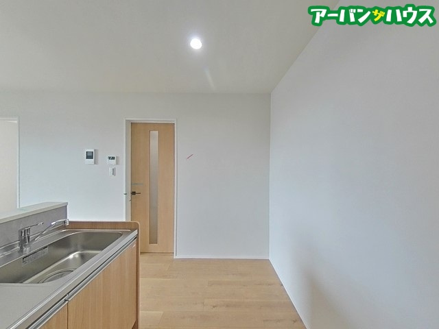 REGALE 船頭町の内装
