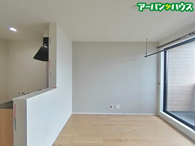 REGALE 船頭町の居間・リビング