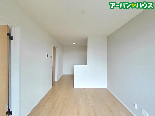 REGALE 船頭町の内装
