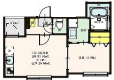 【間取り】 | coex