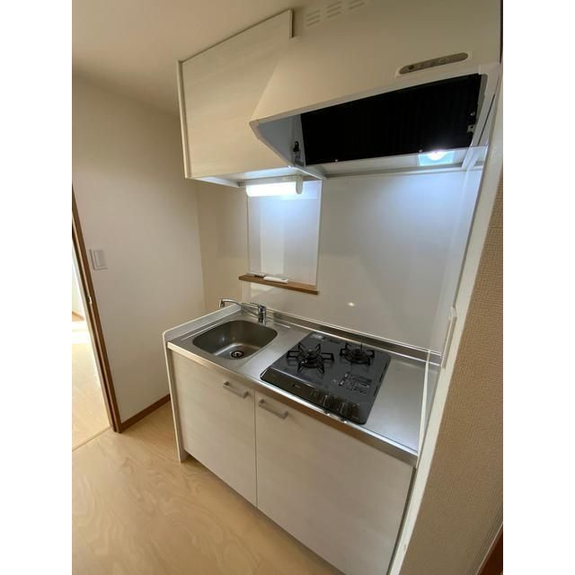 ワコーレヴィアーノ須磨関守町2丁目のキッチン