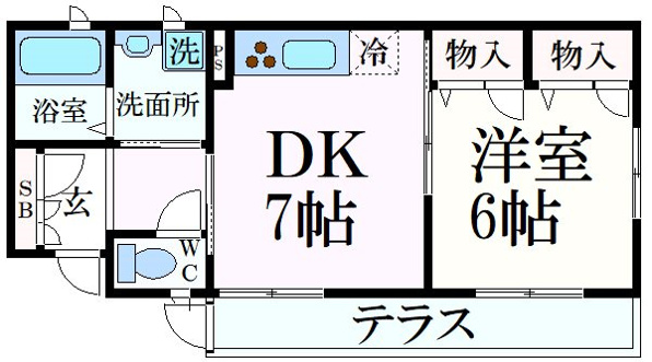 グレース田代Ⅳ
