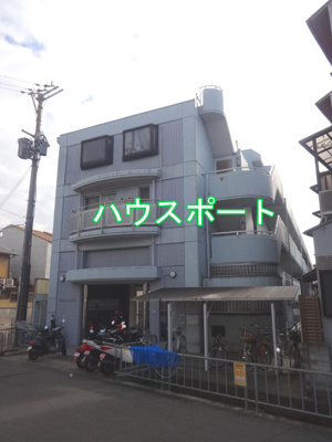【外観】 | ルシェル梅津