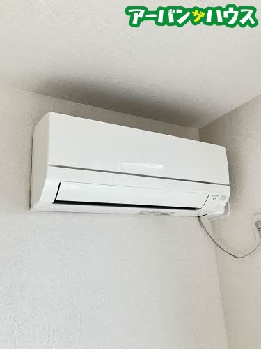 シャーメゾンテラス A棟のその他共用部分