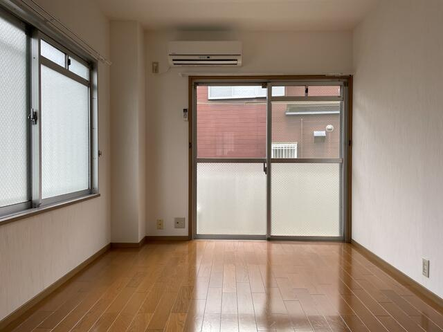 府中市若松町２丁目の賃貸マンションの居間・リビング|※他部屋参考