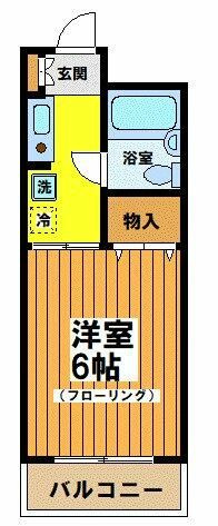 【間取り】 | シルフィード