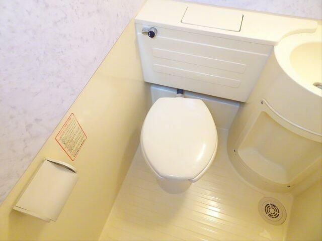 【トイレ】 | シルフィード