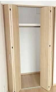 【収納】 | クレイン西日暮里