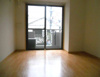 【寝室】Scena M 