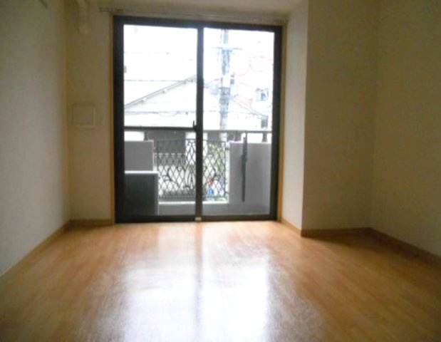 【寝室】Scena M 