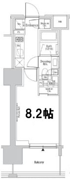 ザ・パークハビオ目白タワー