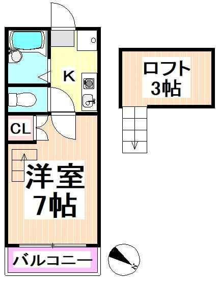 第二白亜館の画像