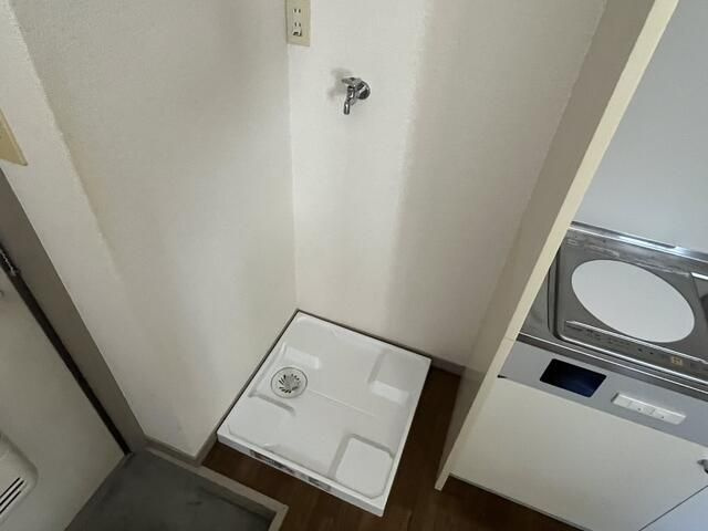 【設備】 | 第二白亜館