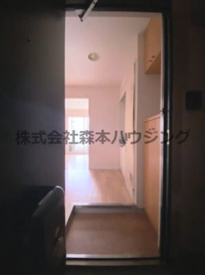 【内装】 | 　サンハイツ | 内装も気になるポイント
