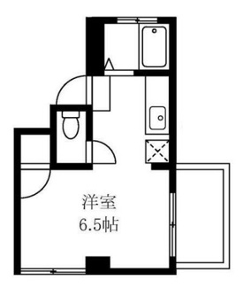 【間取り】 | 金原ビル | 間取りです。