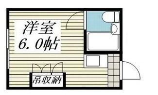 【間取り】 | メゾン・ド・パンセ | 間取りです。