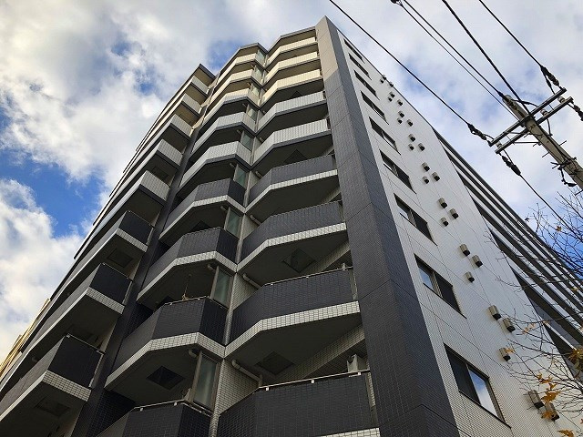 ジーコンフォートウエスト新横浜の画像