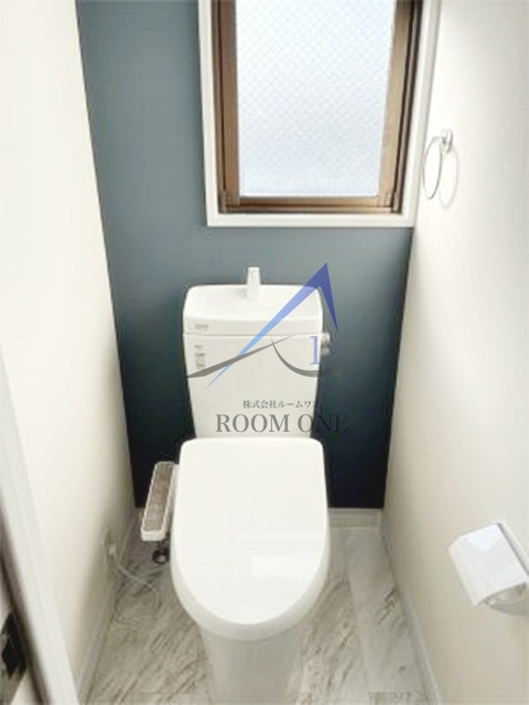 第一ヤマトビルのトイレ|トイレです。