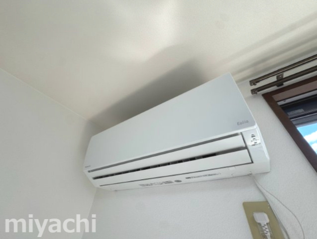 セトゥール・イン・ウエスト　Bの設備