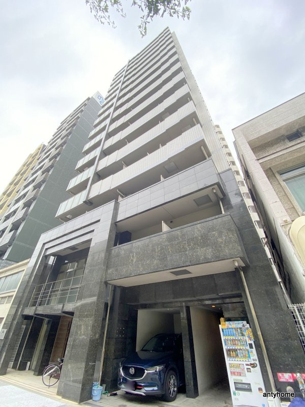 レオンコンフォート本町東　仲介手数料無料の外観