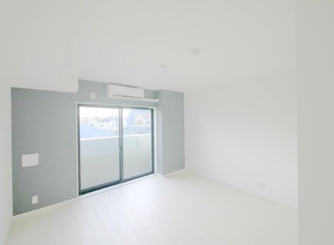 THE CLASS Omori residence