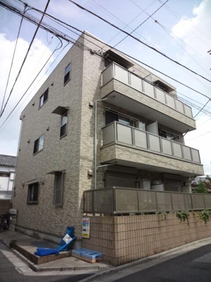 【外観】 | エスト・オマージュ