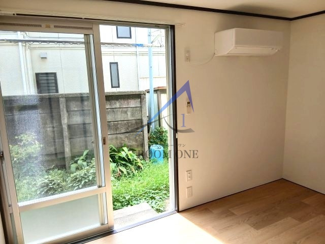 ハイム神山