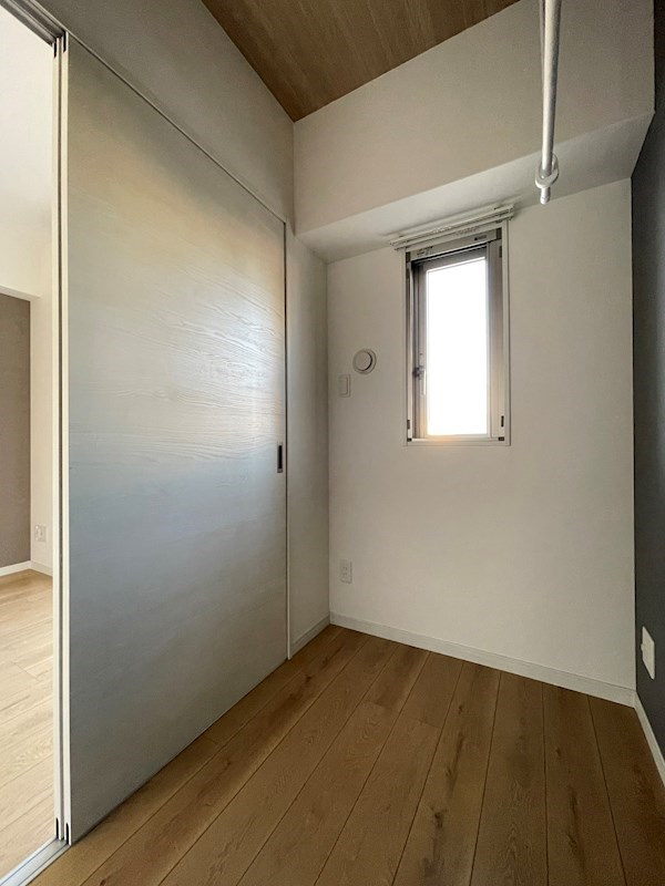 MODERN PALAZZO 大濠Portoの洋室