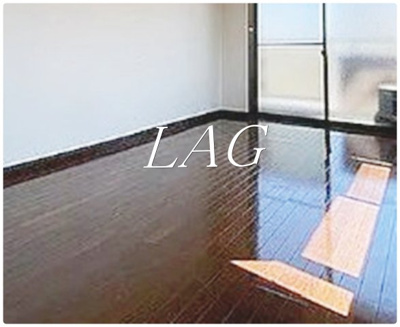【居間・リビング】 | ライフピアチクマ | 洋室のお部屋です。