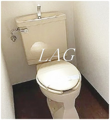 【トイレ】 | ライフピアチクマ | トイレです。