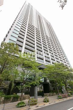 パークコート千代田富士見ザタワーの画像