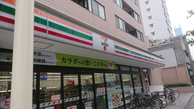 エル・セレーノ押上の周辺