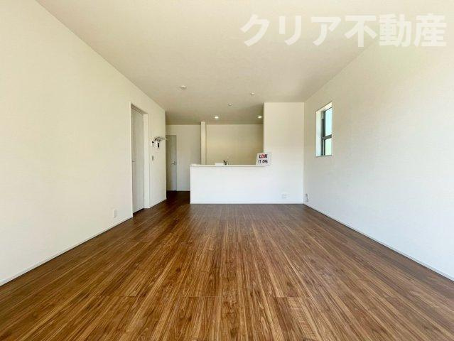 【外観】 | 藤岡市下戸塚　新築５号棟