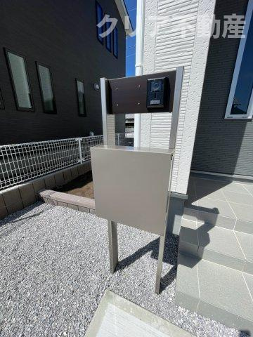 【設備】 | 藤岡市下戸塚　新築５号棟