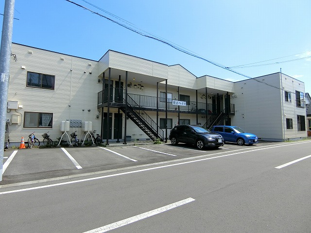 住吉ハイツ