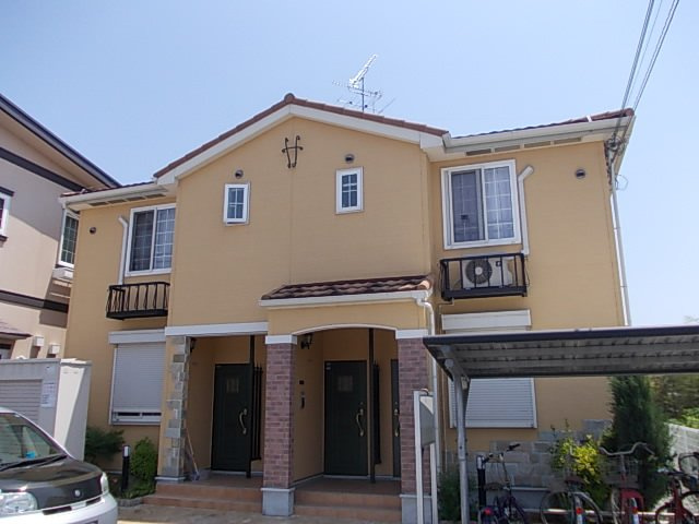 インテックスⅧ番館