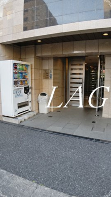 【エントランス】 | パレステュディオ白金台 | エントランスです。