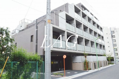 【外観】 | クレイシア千歳船橋アーバンプレミオ | 外観です。