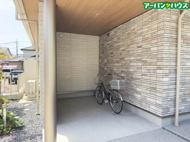 グラナートのその他共用部分