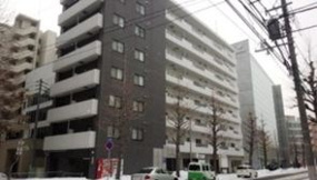 イオ南3条の画像